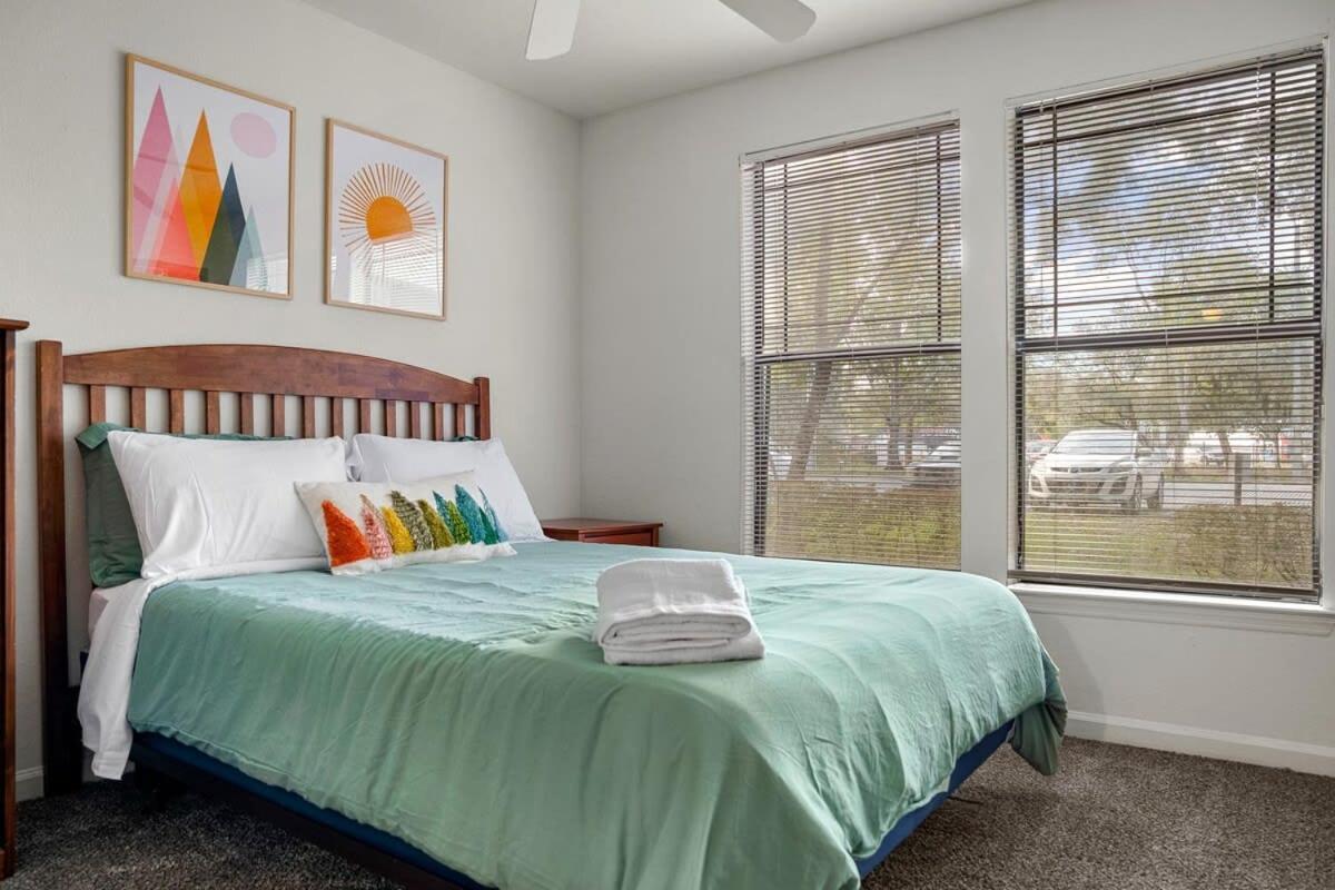 Villa 4Bd 2 Mi To Usf Free Pool + 24 Hour Gym Tampa Esterno foto