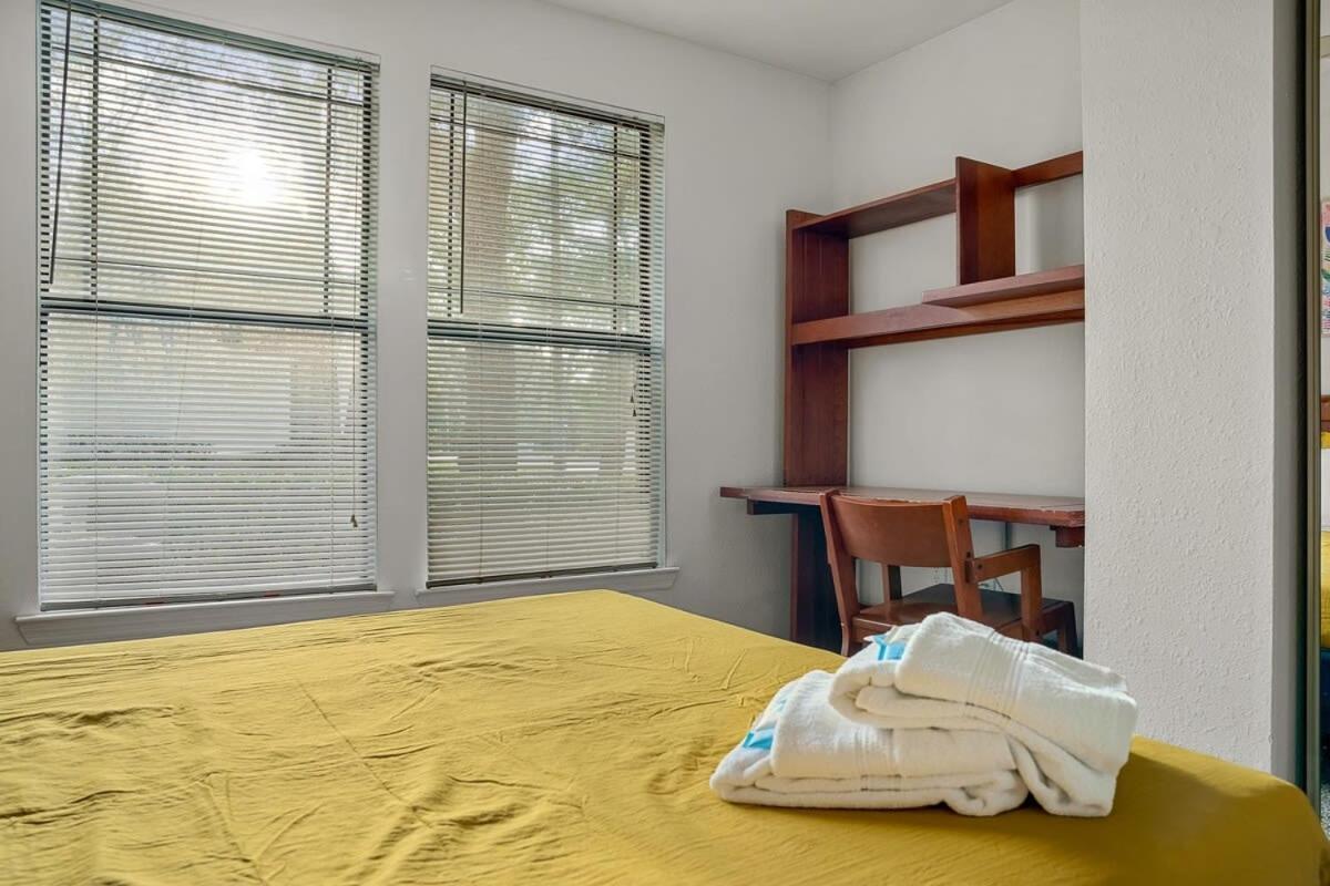 Villa 4Bd 2 Mi To Usf Free Pool + 24 Hour Gym Tampa Esterno foto