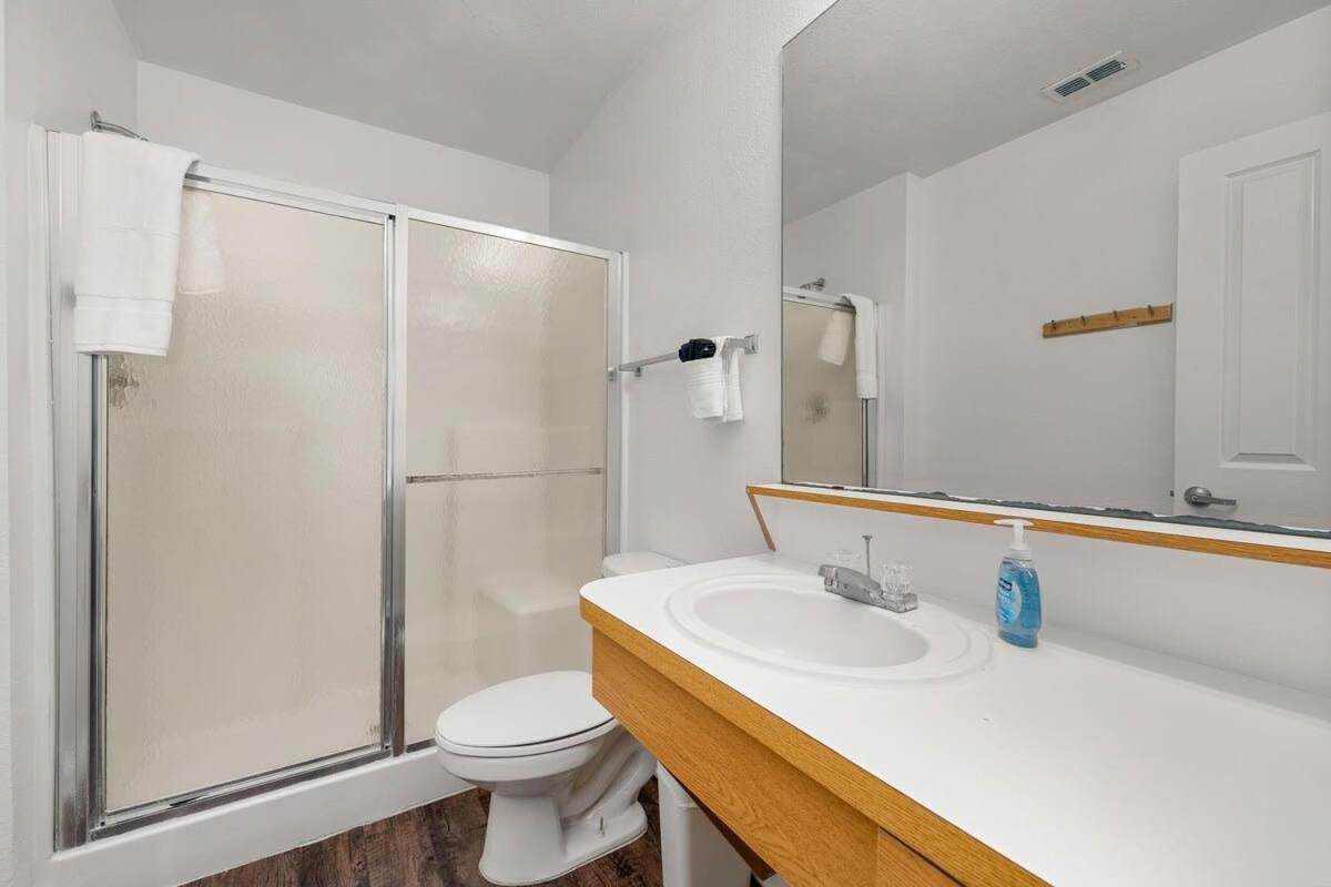 Villa 4Bd 2 Mi To Usf Free Pool + 24 Hour Gym Tampa Esterno foto