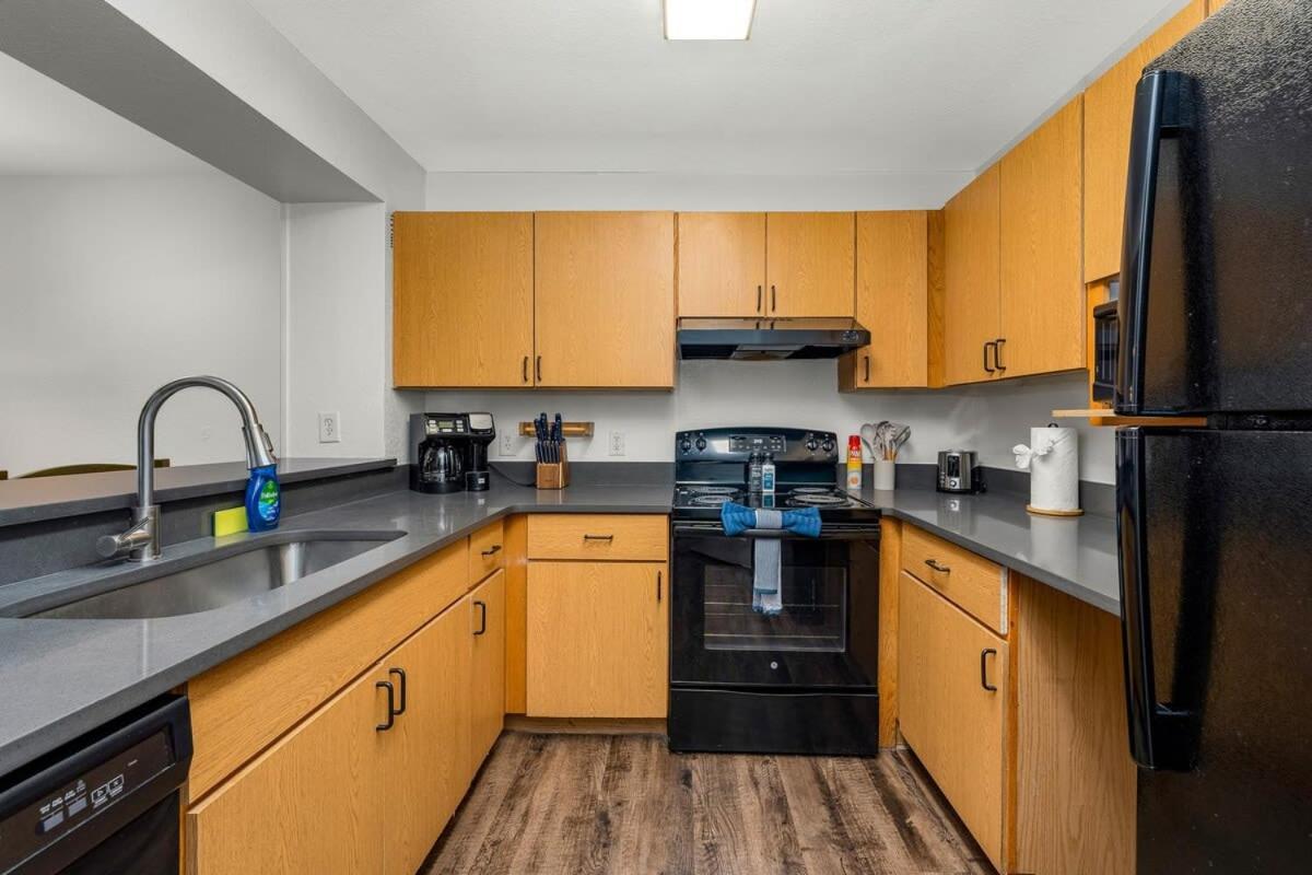 Villa 4Bd 2 Mi To Usf Free Pool + 24 Hour Gym Tampa Esterno foto