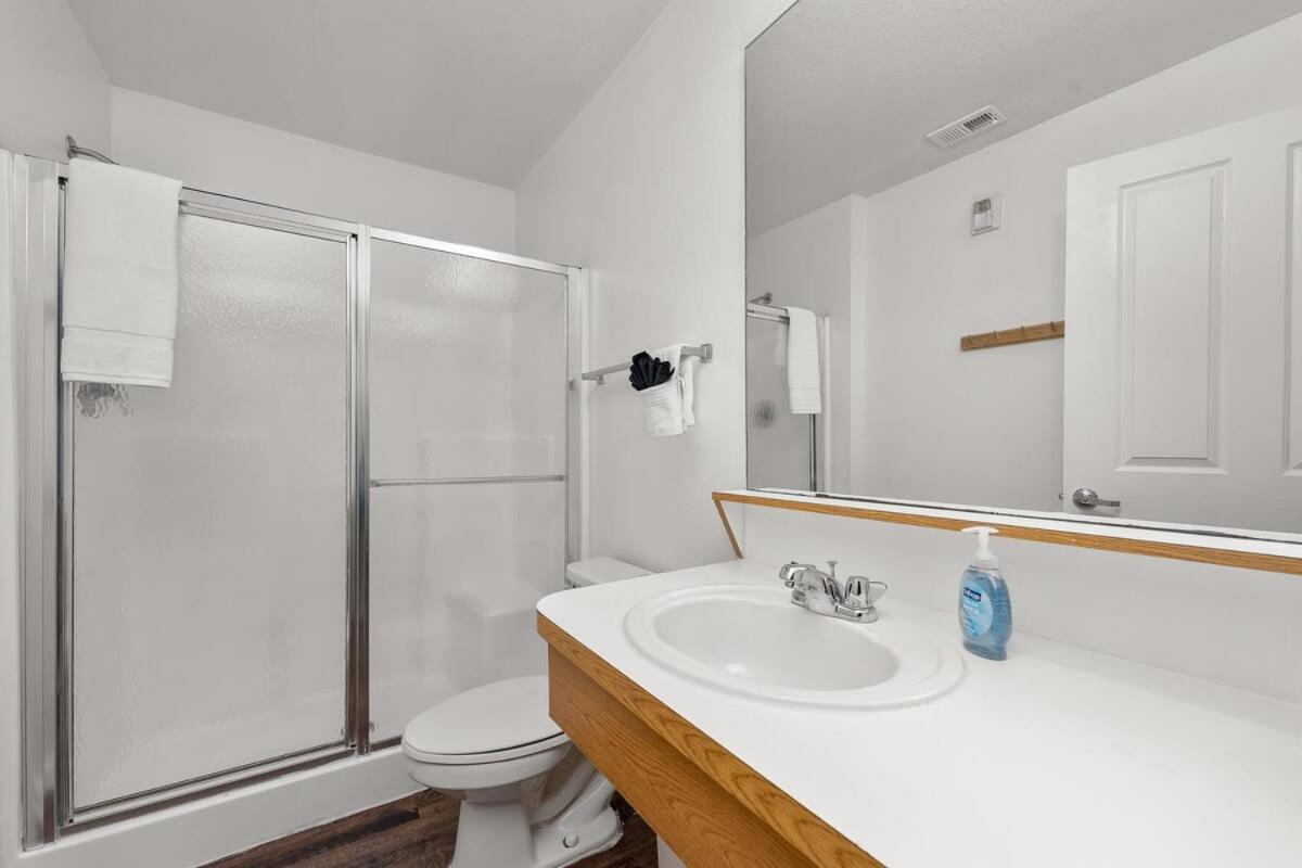 Villa 4Bd 2 Mi To Usf Free Pool + 24 Hour Gym Tampa Esterno foto