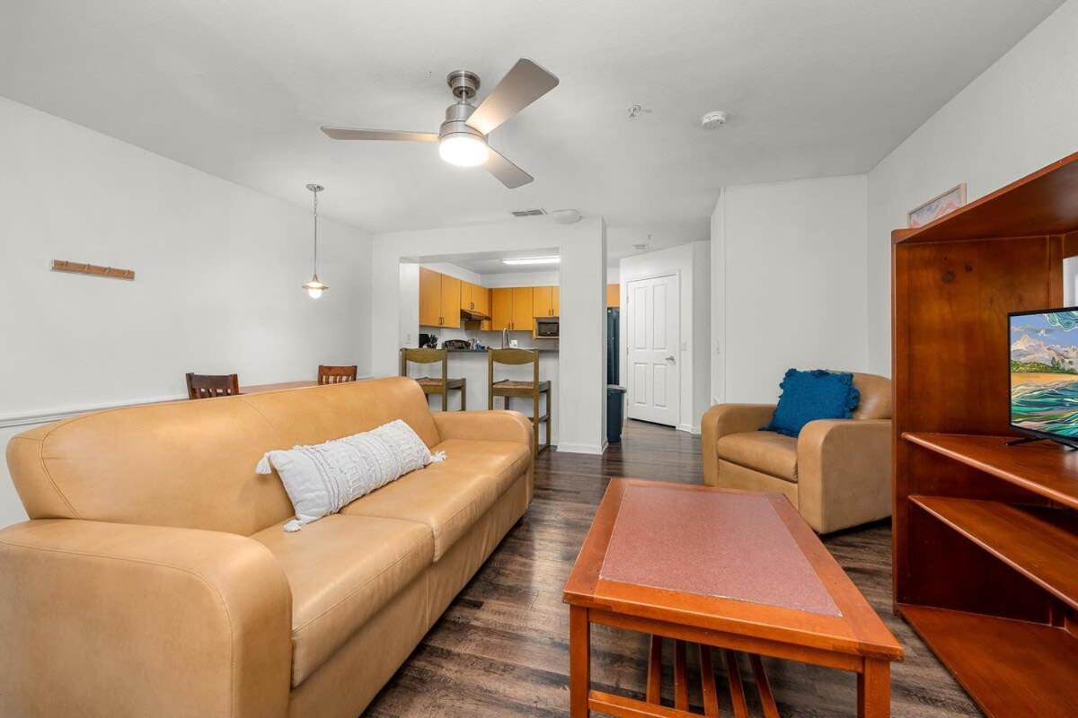 Villa 4Bd 2 Mi To Usf Free Pool + 24 Hour Gym Tampa Esterno foto