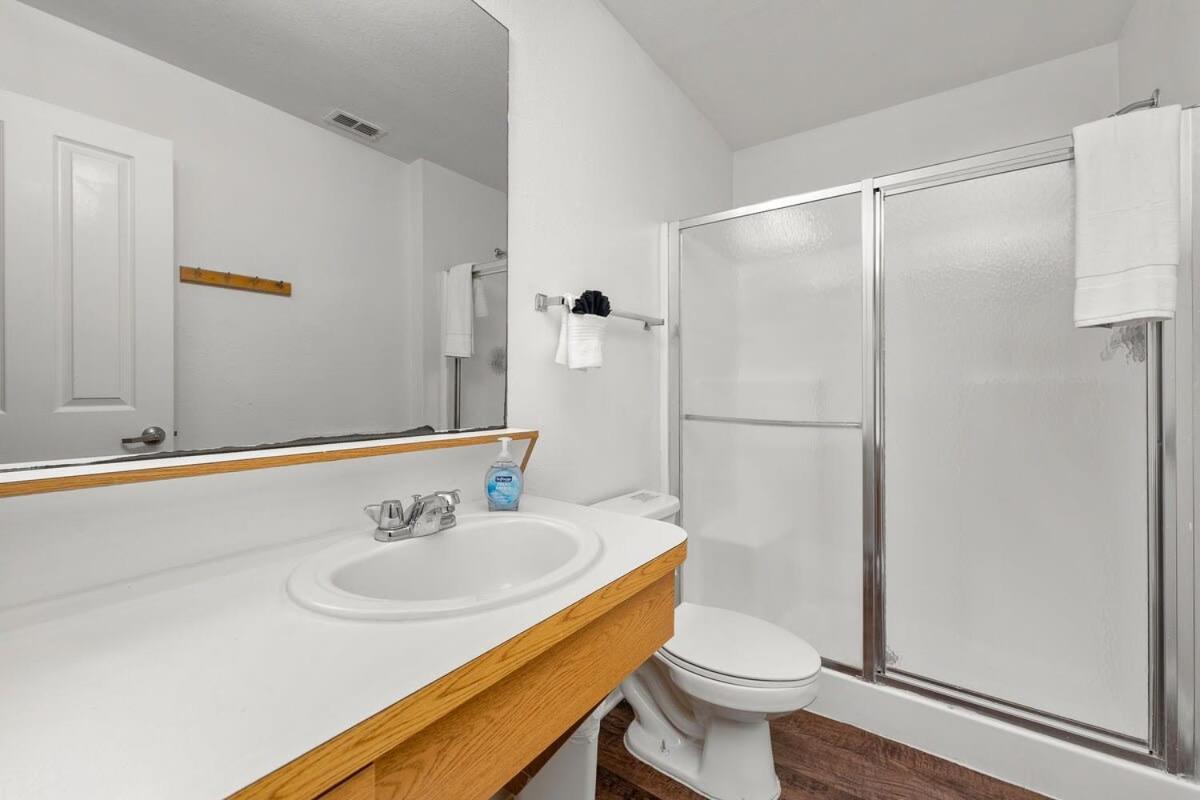 Villa 4Bd 2 Mi To Usf Free Pool + 24 Hour Gym Tampa Esterno foto